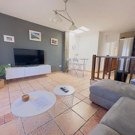 Appartement Apartamento Niar à Playa Honda  Extérieur photo