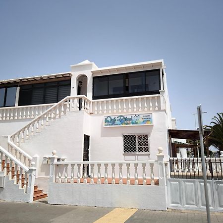 Appartement Apartamento Niar à Playa Honda  Extérieur photo