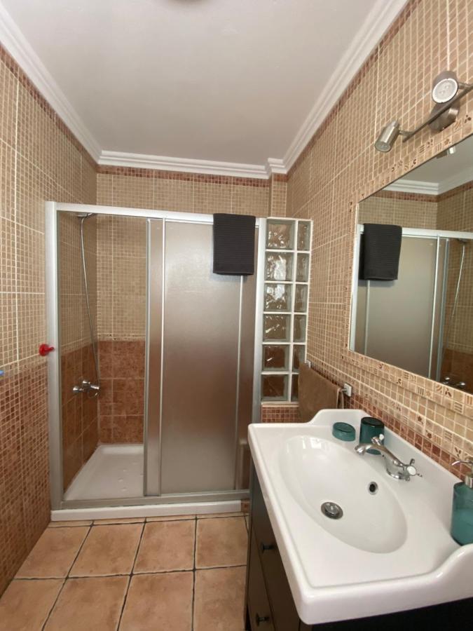 Appartement Apartamento Niar à Playa Honda  Extérieur photo