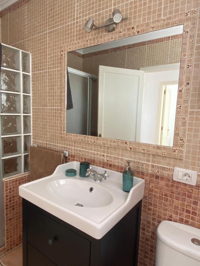 Appartement Apartamento Niar à Playa Honda  Extérieur photo