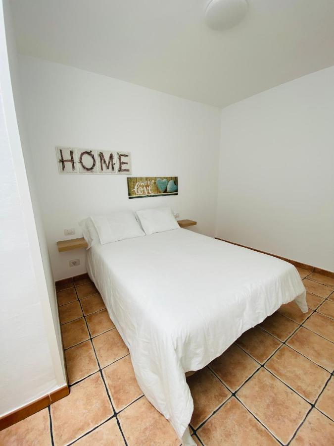 Appartement Apartamento Niar à Playa Honda  Extérieur photo
