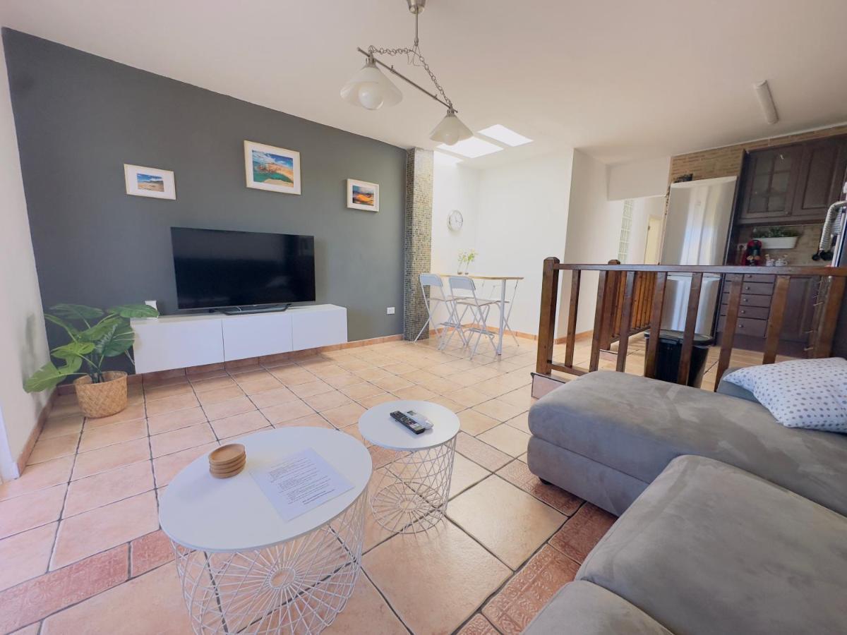 Appartement Apartamento Niar à Playa Honda  Extérieur photo