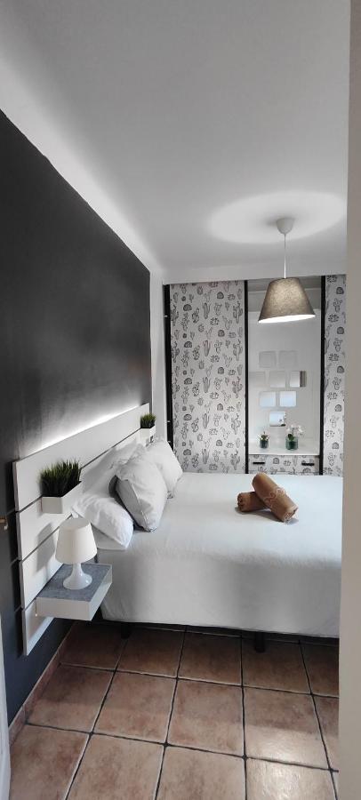 Appartement Apartamento Niar à Playa Honda  Extérieur photo
