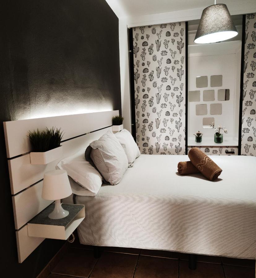 Appartement Apartamento Niar à Playa Honda  Extérieur photo
