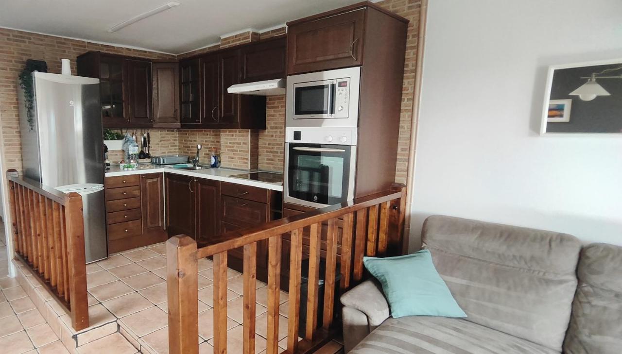 Appartement Apartamento Niar à Playa Honda  Extérieur photo