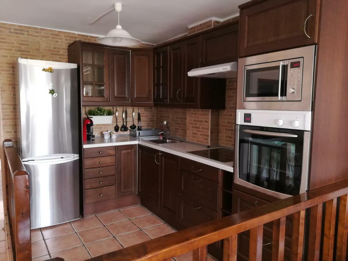 Appartement Apartamento Niar à Playa Honda  Extérieur photo